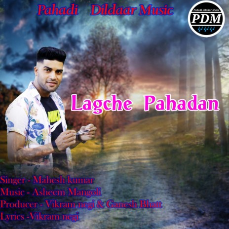 Lagache Pahadan | Boomplay Music