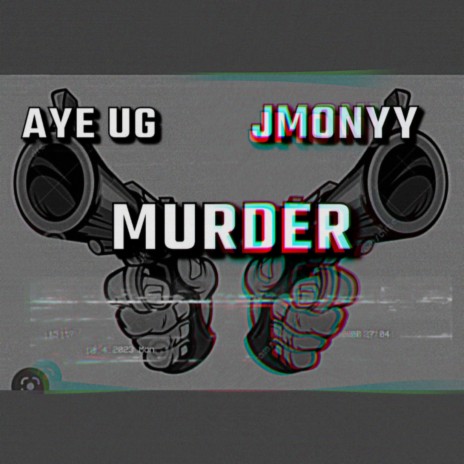 Murder | Boomplay Music