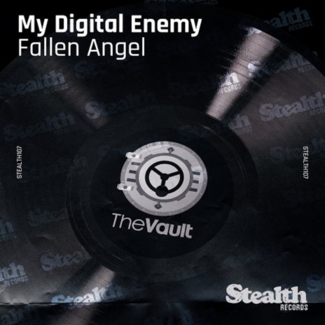 Fallen Angel (Manuel De La Mare Remix)
