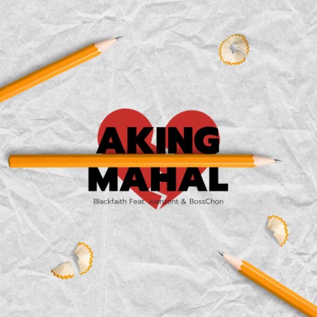 Aking Mahal ft. Juanzent & Boss chon