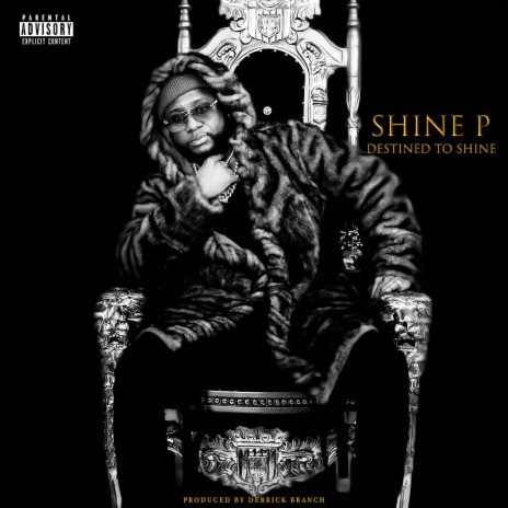 Destined To Shine | Boomplay Music