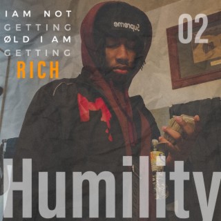 Humility