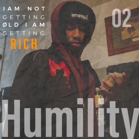 Humility | Boomplay Music
