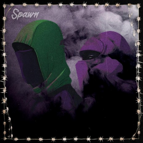 Spawn ft. R3versal | Boomplay Music