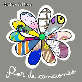 Flor de Canciones