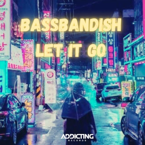 Let It Go | Boomplay Music