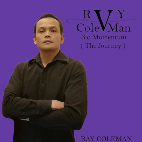 Ray Coleman (Alive) | Boomplay Music