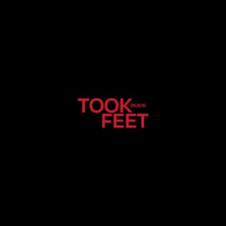 tookfeet