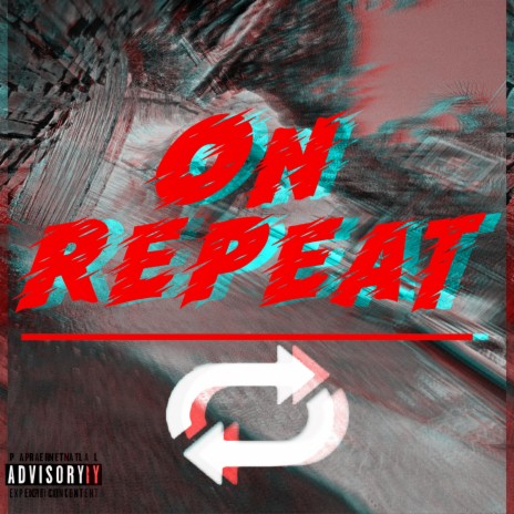 On Repeat (Remix) ft. Marcos Loarca | Boomplay Music