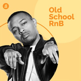 Old School RnB | Boomplay Music