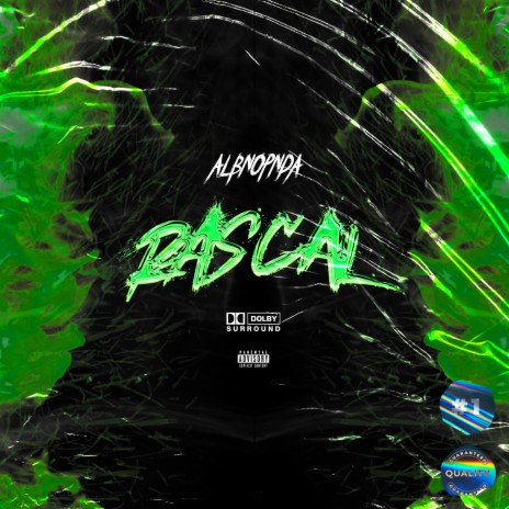 RASCAL | Boomplay Music