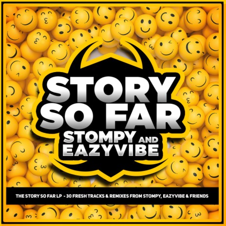 Hear, Speak, See ft. Stompy & Blue Eyes | Boomplay Music