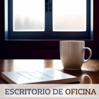 Escritorio de Oficina: Música Mindfulness de Profunda Concentración para Sesión de Estudio, Canciones Instrumentales y Sonidos Naturales