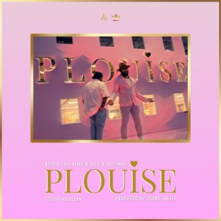 P Louise | Boomplay Music