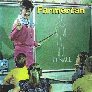 Farmertan