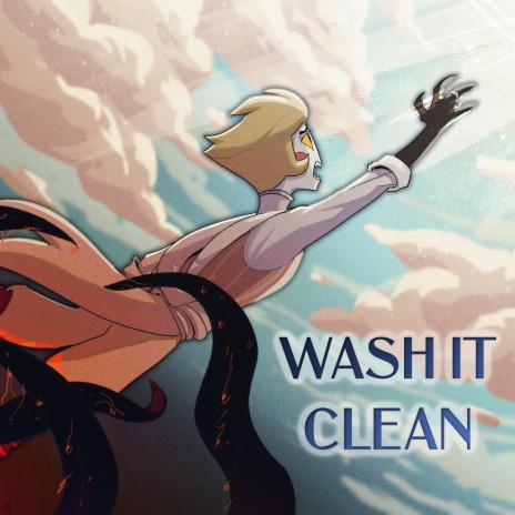 Wash It Clean