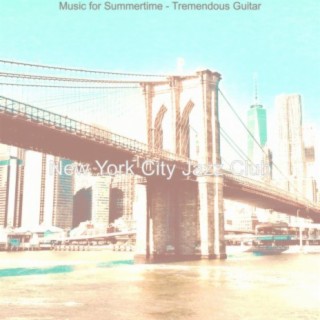 Music for Summertime - Tremendous Guitar