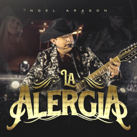 La Alergia | Boomplay Music