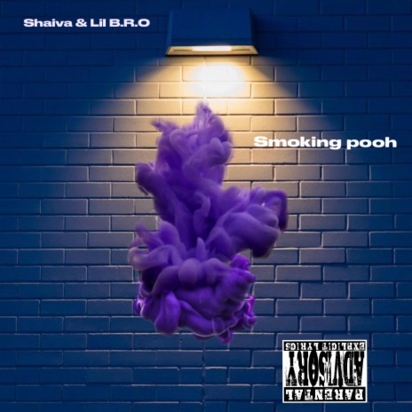 Smoking P00H ft. Lil B.R.O. | Boomplay Music