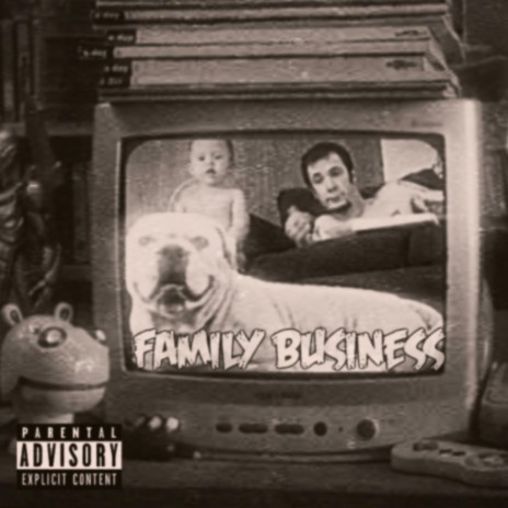 FAMILY BUSINESS ft. Joseph Llanusa & Jon Jon