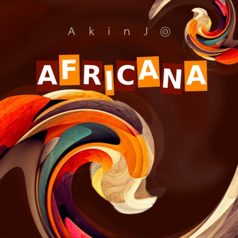 Africana | Boomplay Music