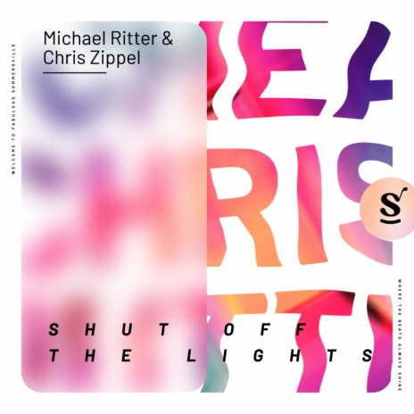 Shut Off The Lights (Extended Mix) ft. Chris Zippel | Boomplay Music