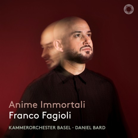 Lucio Silla, K. 135: Ah se a morir mi chiama ft. Kammerorchester Basel & Daniel Bard | Boomplay Music