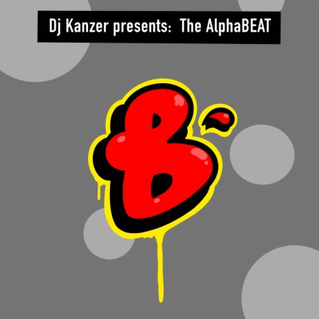 B of The AlphaBEAT | Boomplay Music