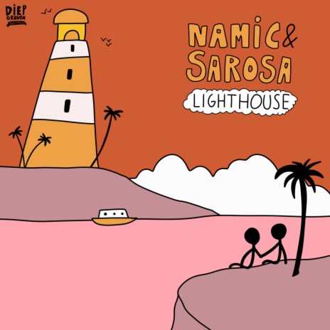 Lighthouse ft. Sarosa | Boomplay Music