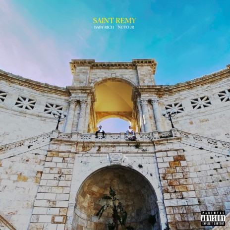 Saint Remy ft. Nuto Jr | Boomplay Music