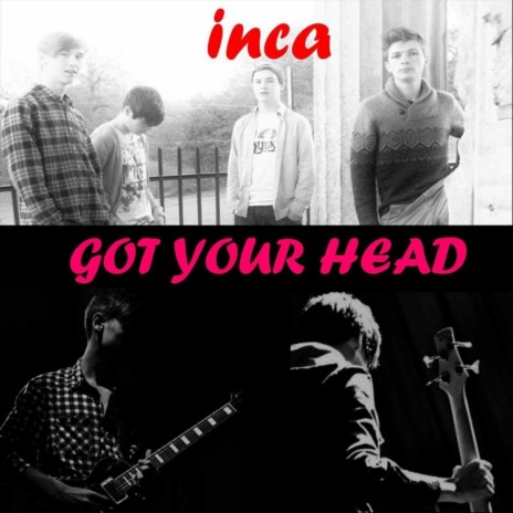 Got Your Head | Boomplay Music