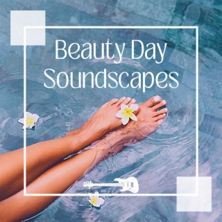 Beauty Day Soundscapes: Beautiful Relax Guitar Songs for Massage Day