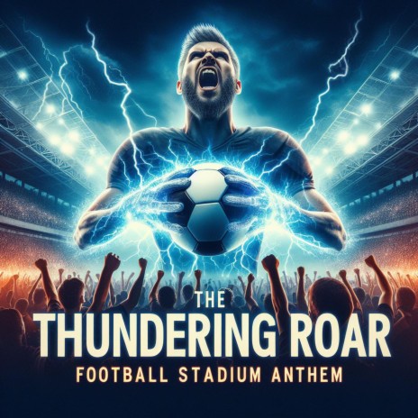The Thundering Roar Football Stadium Anthem | Boomplay Music