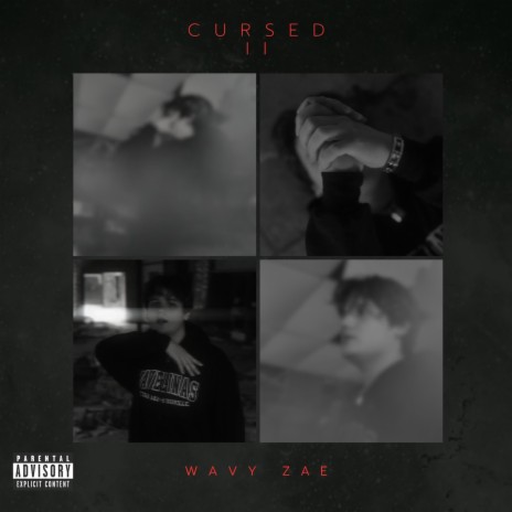 Cursed, Pt. 2 | Boomplay Music