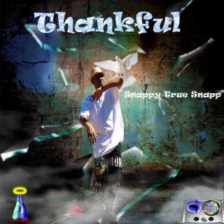 THANKFUL (Radio Edit)