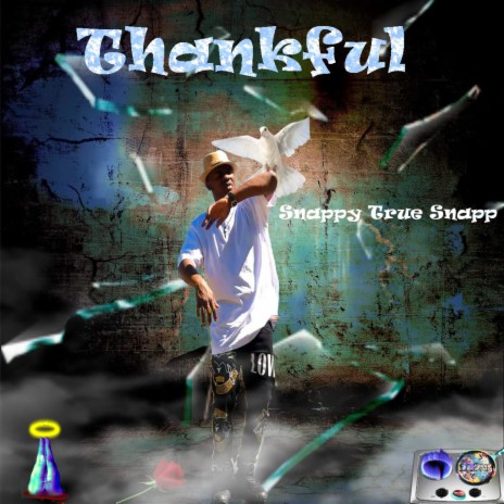 THANKFUL (Radio Edit) | Boomplay Music