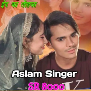 Aslam Singer 8000