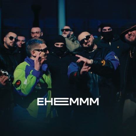 EHEMM ft. MAK ZØGAJ | Boomplay Music