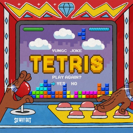 Tetris | Boomplay Music