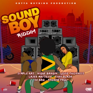 Sound Boy Riddim