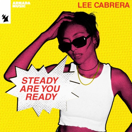 Steady Are You Ready | Boomplay Music