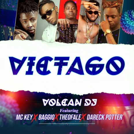 Victago | Boomplay Music