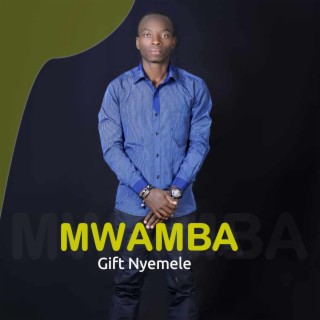 Mwamba