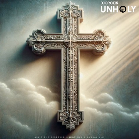 Unholy (Radio Edit) | Boomplay Music