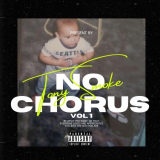 No Chorus ft. Sleezy1five lyrics | Boomplay Music