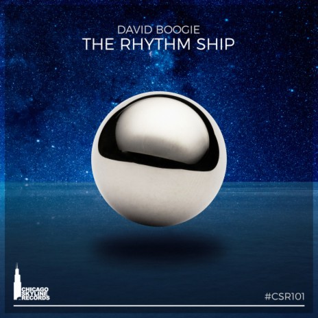 The Rhythm Ship (Original Mix) | Boomplay Music