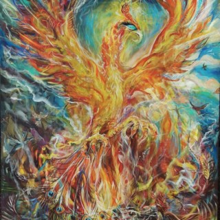 Phoenix Rising