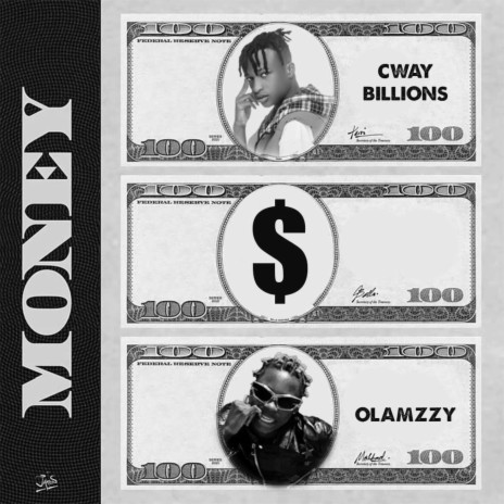 Money ft. Olamzzy | Boomplay Music