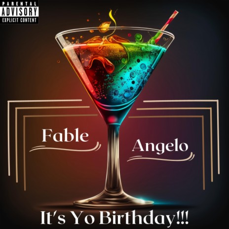 It's Yo Birthday | Boomplay Music