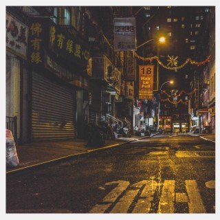 Street Life (Instrumental)